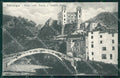 Imperia Dolceacqua Castello Doria cartolina MT3574 – fronte