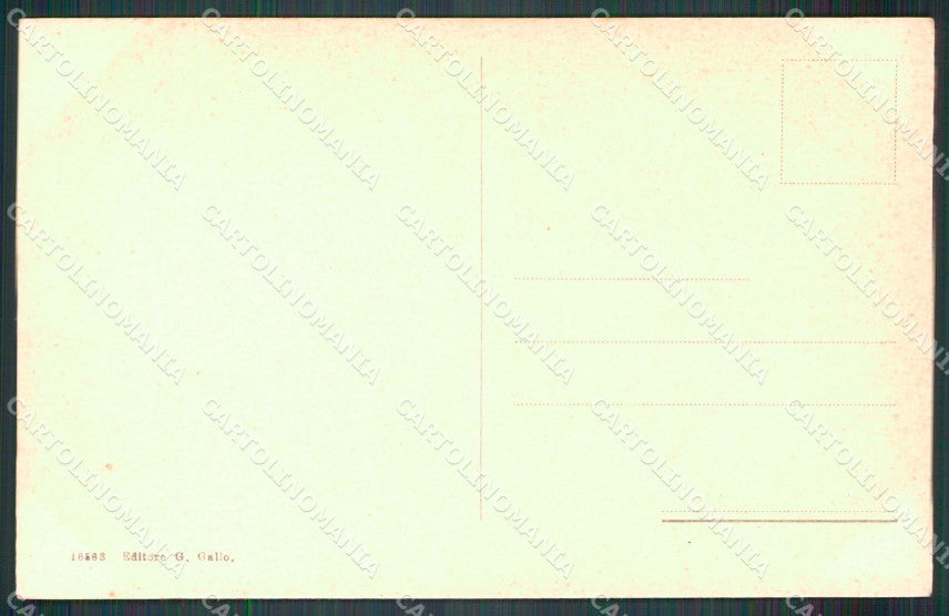 Imperia Ventimiglia cartolina MT3612 – retro