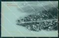 Imperia Ventimiglia Chiaro di Luna cartolina MT3614 – fronte