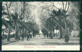 Imperia Ventimiglia Corso Principe Amedeo cartolina MT3628 – fronte