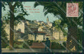 Imperia Ventimiglia città Alta cartolina MT3642 – fronte
