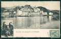 Imperia Ventimiglia Bersaglieri cartolina MT3648 – fronte