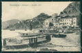 Imperia Ventimiglia Scoglio Alto Barche cartolina MT3662 – fronte