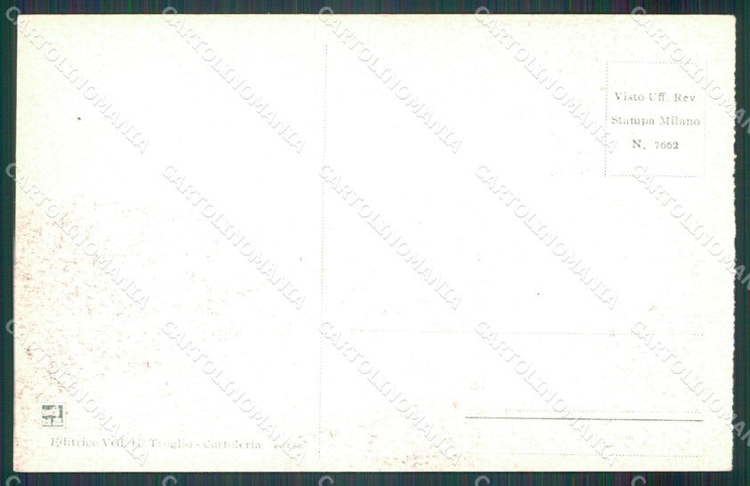 Imperia Ventimiglia cartolina MT3677 – retro