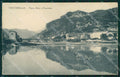 Imperia Ventimiglia Fiume Roia cartolina MT3682 – fronte
