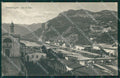 Imperia Ventimiglia Val di Roia cartolina MT3702 – fronte