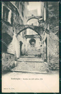 Imperia Ventimiglia città Vecchia cartolina MT3703 – fronte