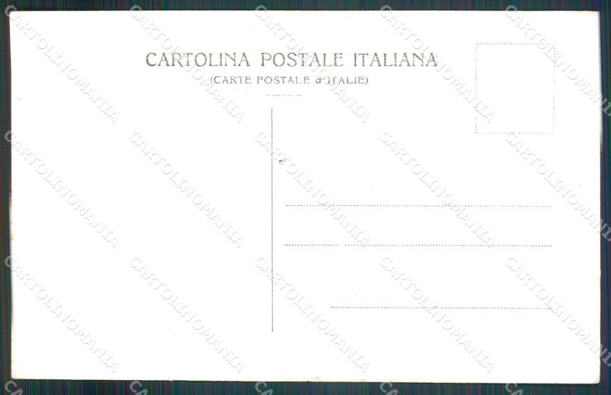 Imperia Ventimiglia città Vecchia cartolina MT3703 – retro