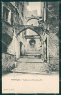 Imperia Ventimiglia città Vecchia cartolina MT3704 – fronte
