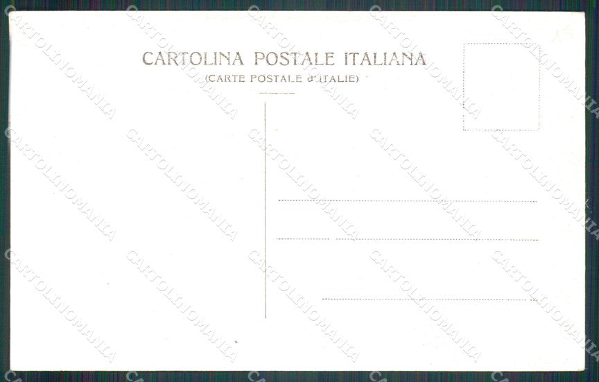 Imperia Ventimiglia città Vecchia cartolina MT3704 – retro