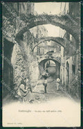 Imperia Ventimiglia città Antica cartolina MT3711 – fronte