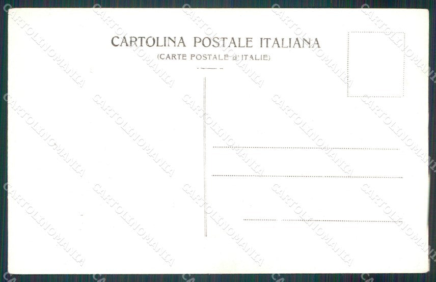 Imperia Ventimiglia città Antica cartolina MT3711 – retro