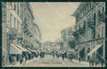 Imperia Ventimiglia Via Cavour Tram PIEGHINA cartolina MT3729 – fronte
