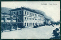 Imperia Ventimiglia Stazione Auto cartolina MT3744 – fronte