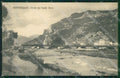 Imperia Ventimiglia Fiume Roia cartolina MT3760 – fronte
