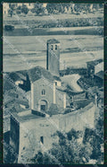 Imperia Ventimiglia Chiesa San Michele cartolina MT3767 – fronte