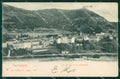 Imperia Ventimiglia Stazione cartolina MT3769 – fronte