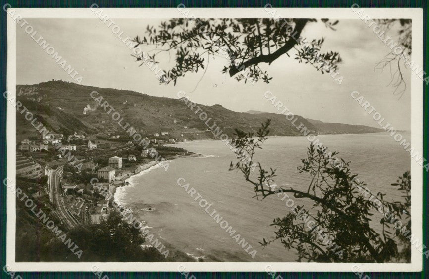 Imperia Ventimiglia Latte Foto cartolina MT3778 – fronte