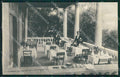 Imperia Ventimiglia La Mortola Ristorante cartolina MT3787 – fronte