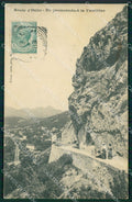 Imperia Ventimiglia cartolina MT3790 – fronte