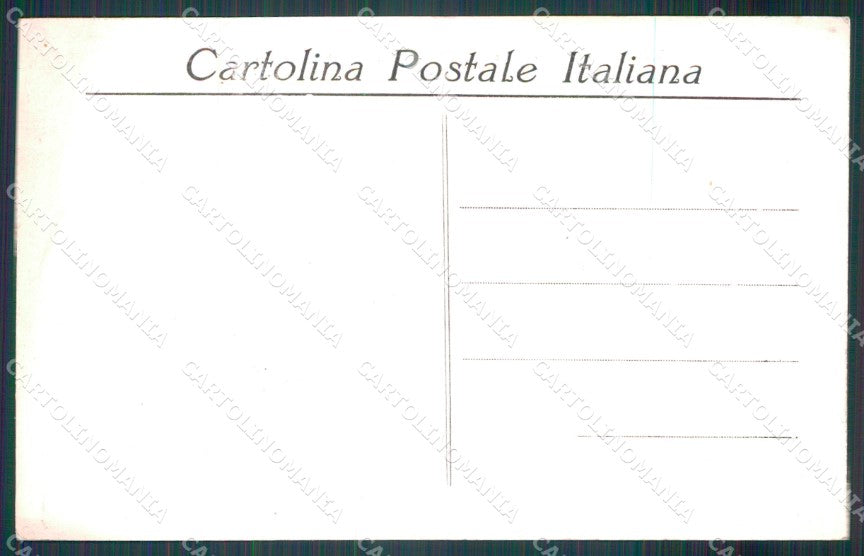 Imperia Ventimiglia Ristorante cartolina MT3829 – retro