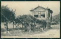 Imperia Ventimiglia Grimaldi Balzi Rossi Ristorante Grotte cartolina MT3830 – fronte
