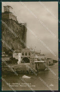 Imperia Ventimiglia Grimaldi Frontiera Foto cartolina MT3832 – fronte
