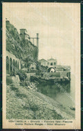 Imperia Ventimiglia Grimaldi Frontiera cartolina MT3833 – fronte