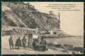 Imperia Ventimiglia Grimaldi Frontiera Ristorante GdF cartolina MT3836 – fronte