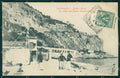 Imperia Ventimiglia Balzi Rossi GdF cartolina MT3838 – fronte