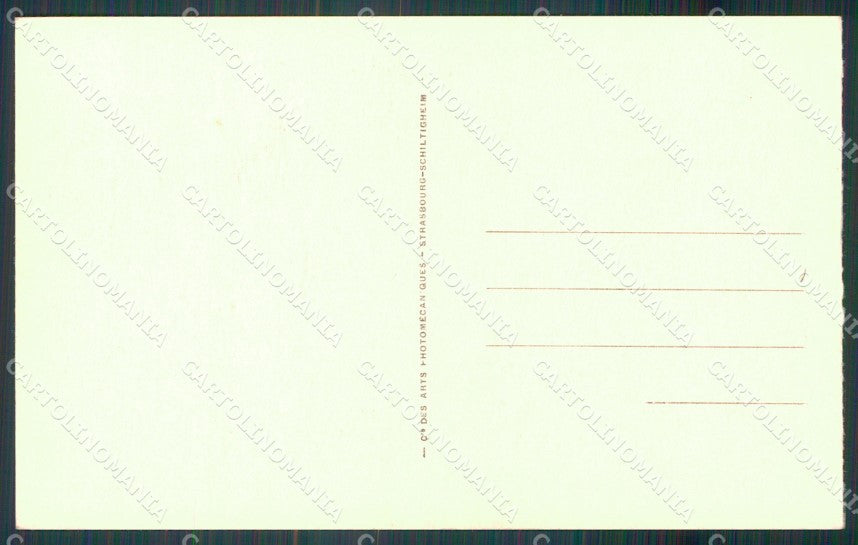 Imperia Ventimiglia Balzi Rossi cartolina MT3844 – retro