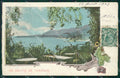 Imperia Ventimiglia La Mortola cartolina MT3848 – fronte