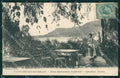 Imperia Ventimiglia Grimaldi Ristorante Garibaldi cartolina MT3849 – fronte