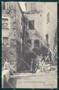 Imperia Ventimiglia Grimaldi cartolina MT3852 – fronte