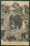 Imperia Ventimiglia Grimaldi cartolina MT3853 – fronte