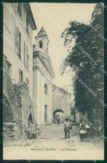 Imperia Ventimiglia Grimaldi Chiesa cartolina MT3855 – fronte