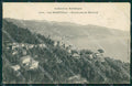 Imperia Ventimiglia La Mortola Mentone PIEGHE cartolina MT3857 – fronte