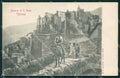 Imperia Ceriana Asino cartolina MT3879 – fronte