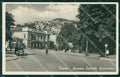Trieste città Stazione Auto Foto cartolina MT3893 – fronte