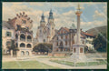 Bolzano Bressanone Brixen cartolina MT3948 – fronte