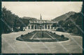 Pistoia Montecatini Terme Stabilimento Tettuccio Foto cartolina MT3966 – fronte