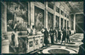 Pistoia Montecatini Terme Stabilimento Tettuccio Foto cartolina MT3968 – fronte