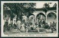 Pistoia Montecatini Terme Stabilimento Torretta Foto cartolina MT3970 – fronte