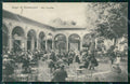 Pistoia Montecatini Terme Stabilimento Torretta cartolina MT3973 – fronte