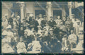 Pistoia Montecatini Terme Stabilimento Torretta Foto cartolina MT3975 – fronte