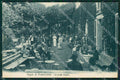 Pistoia Montecatini Terme Sorgente Regina cartolina MT3980 – fronte