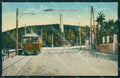 Trieste Opicina Tram ABRASA cartolina MT3984 – fronte