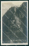 Bolzano città Funicolare del Virgolo Foto cartolina MT3993 – fronte