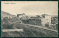 Savona Alassio Stazione cartolina MT4011 – fronte