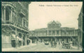 Padova città Stazione Tram cartolina MT4014 – fronte